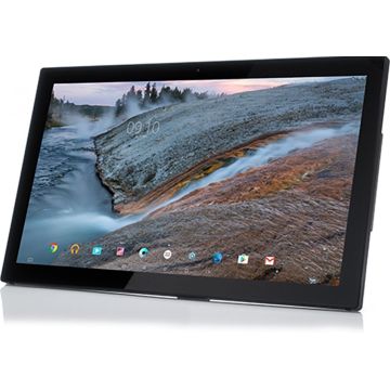 Xoro MegaPAD 2404v7, 24"(60,96cm) Tablet, 64GB, zwart Android