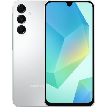 Samsung Galaxy A16 4G - 128GB Grijs