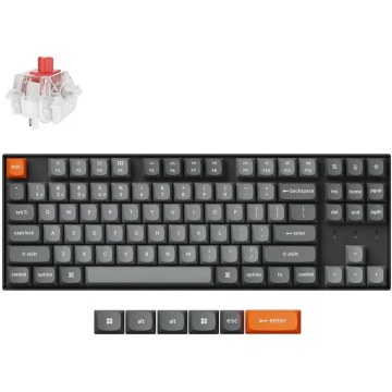Keychron K8 Max - Toetsenbord