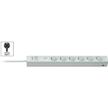 Knürr DI-STRIP Basic Rack PDU - Voedingsverdeeleenheid (rack-uitvoering)