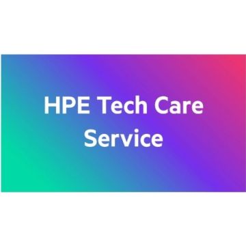 HPE Pointnext Tech Care Basic Service Post Warranty - Uitgebreide serviceovereenkomst