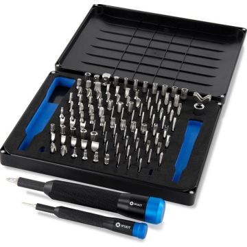 iFixit Manta - 112 Bit Driver Kit
