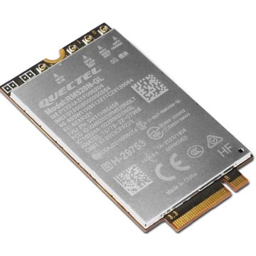 Quectel RM520N-GL - Draadloze mobiele modem