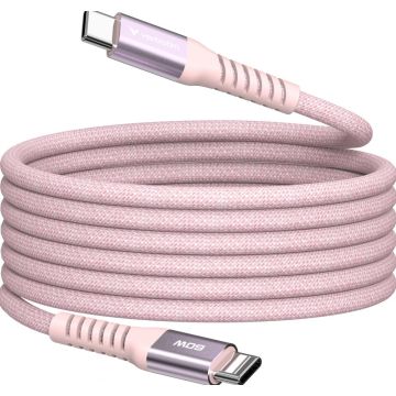 Verbatim 31853, 60W - Roze