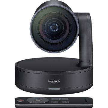 Logitech Rally Plus - Videoconferentiekit