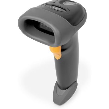 DIGITUS - Streepjescodescanner
