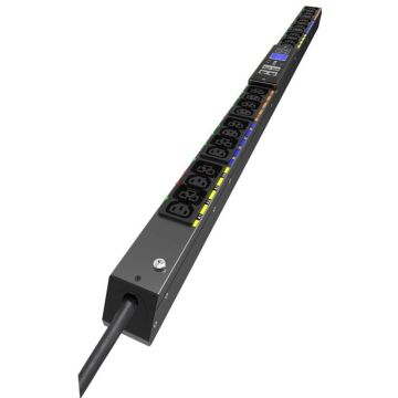 Eaton G4 - Voedingsverdeeleenheid (rack-uitvoering)