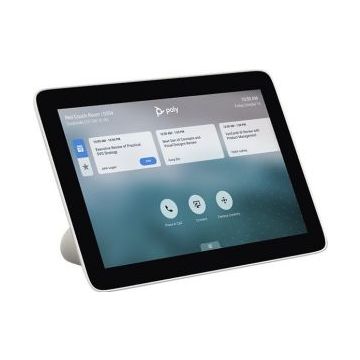 Poly TC8 - Videoconferentieapparatuur
