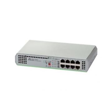 Allied Telesis CentreCOM AT-GS9108 - Switch