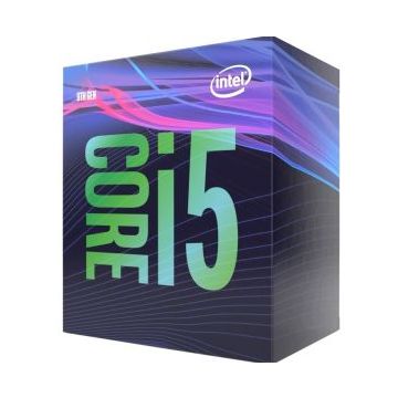 Intel Core i5 9400 - Processor