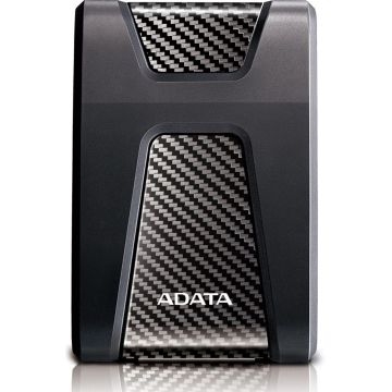 ADATA DashDrive Durable HD650 - Vaste schijf