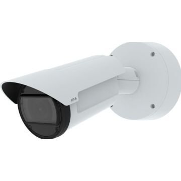 AXIS Q18 Series Q1806-LE - Netwerkbewakingscamera