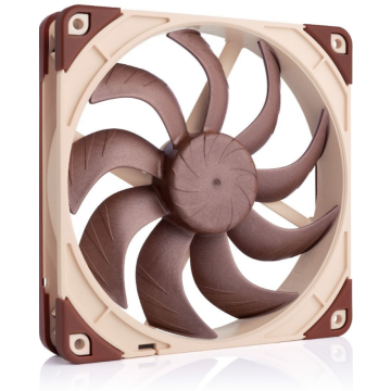 Noctua NF-A14x25 G2 LS-PWM - Ventilator