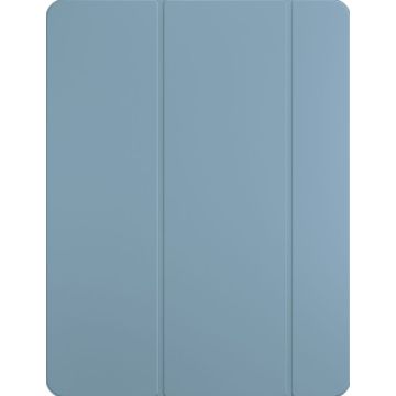 Apple Smart Folio Denim - Flip cover voor tablet