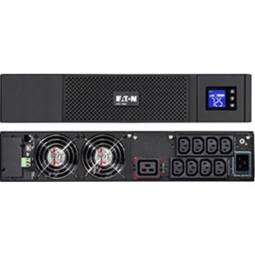 Eaton 5SC 3000i RT - UPS (rack-monteerbaar  extern)