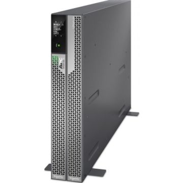 APC Smart-UPS Ultra - UPS (rack-monteerbaar  extern)