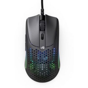 Glorious Model O 2 Zwart - Gaming Muis