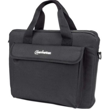 Manhattan NB tas London tot 12.5"" zwart