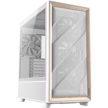 Antec FLUX White - Behuizing