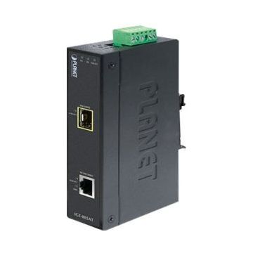PLANET IGT-805AT - Glasvezel mediaconverter