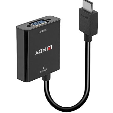 Lindy - Videoconverter