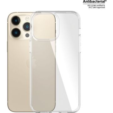 PanzerGlass HardCase - Clear Edition
