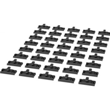 APC NetShelter Aisle Containment, Mounti
