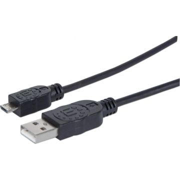 1.8m USB 2.0 A/Micro-B
