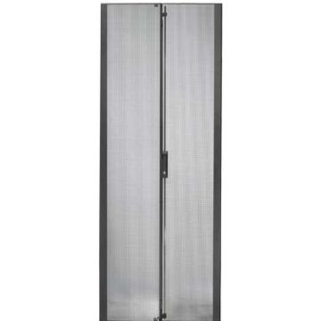 APC - Deur van rack