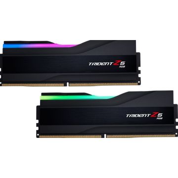 G.Skill Trident Z5 RGB F5-6400J3239G16GX2-TZ5RK - Geheugen