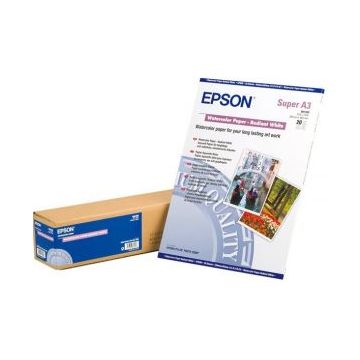 Epson - Stralend wit