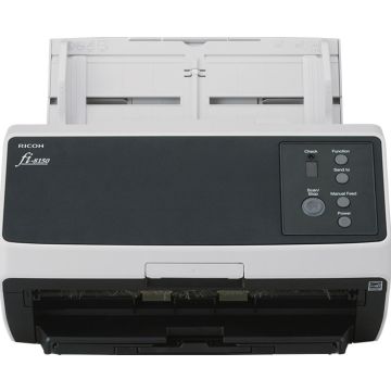 Ricoh fi-8150 - Documentscanner