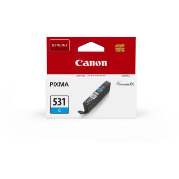 Canon CLI-531 C - Cyaan