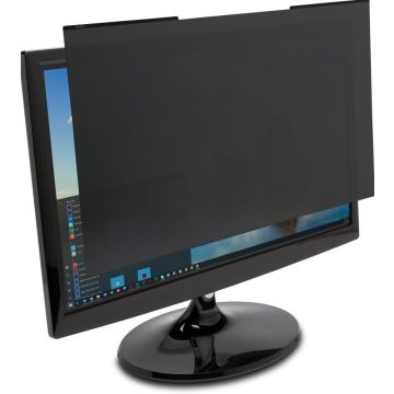 Kensington MagPro 23" (16:9) Monitor Privacy Screen with Magnetic Strip - Privacy-filter voor scherm