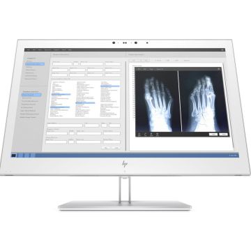 HP HC270cr Clinical Review Monitor - LED-monitor