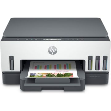 HP Smart Tank 7005 All-in-One - Multifunctionele printer
