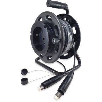 Equip HDMI PHS Ethernet 2.1 A-A St/St 100.0m 8K60Hz HDRopt.