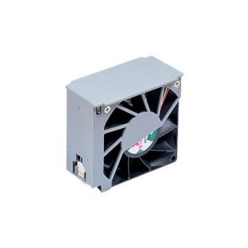 Synology - Ventilatorhuis