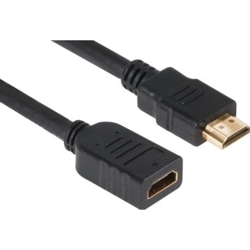 Club 3D CAC-1320 - HDMI-verlengkabel