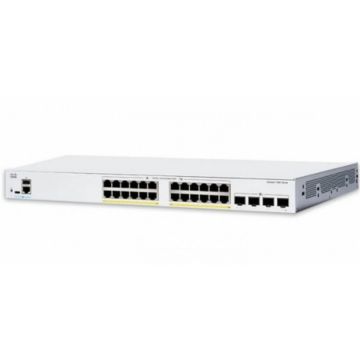 Cisco Catalyst 1300-24XTS - Switch