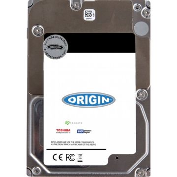 Origin Storage - Opslagstation drager (caddy)