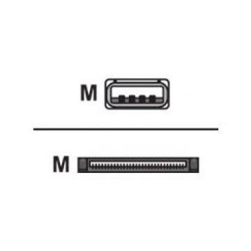 Mobilize - Oplaad- / datakabel
