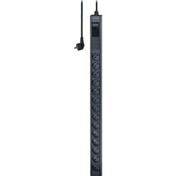 APC Easy Rack PDU EPDU1116B-SCH - PDU