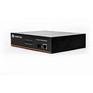 Avocent HMX 5000 - KVM  audio  USB uitbreider