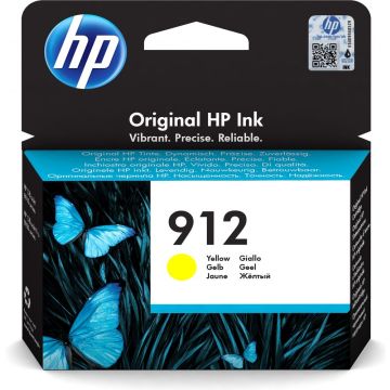 HP 912 - 2.93 ml