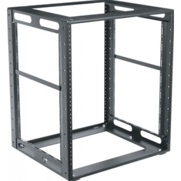 Middle Atlantic 9SP,CABINET FRAME RK,18D