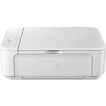 Canon PIXMA MG3650S - Multifunctionele printer