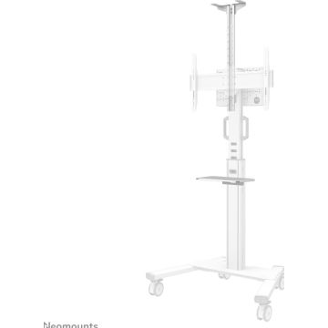 Neomounts - Bevestigingscomponent (kast, cameraplankje, adapter cameraplankje, rail)