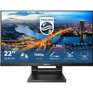 Philips B Line 222B1TC - LED-monitor