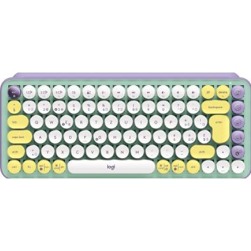 Logitech POP Keys - Toetsenbord